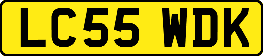 LC55WDK