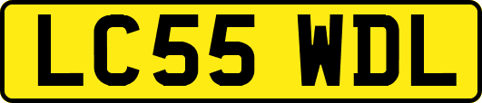 LC55WDL