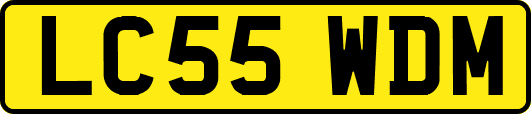 LC55WDM