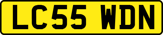 LC55WDN