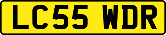 LC55WDR