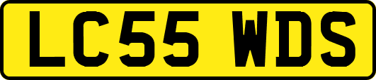 LC55WDS