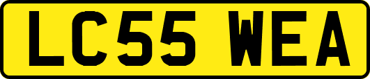LC55WEA