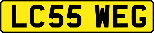 LC55WEG