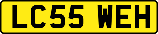 LC55WEH