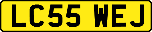 LC55WEJ