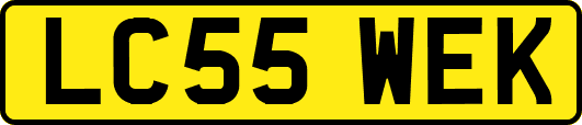 LC55WEK