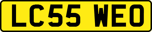 LC55WEO