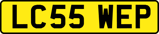 LC55WEP