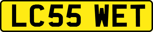 LC55WET