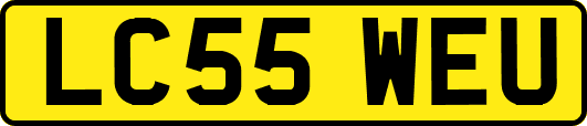 LC55WEU