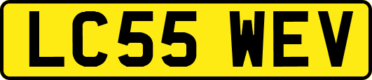 LC55WEV