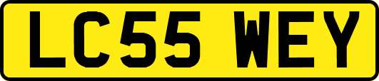LC55WEY