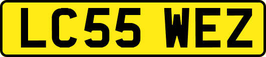 LC55WEZ