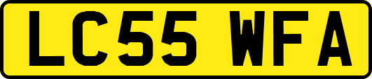 LC55WFA