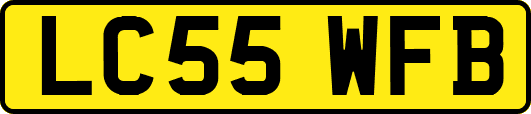 LC55WFB