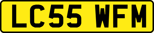 LC55WFM