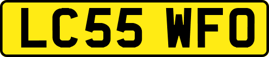 LC55WFO