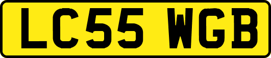 LC55WGB