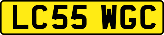 LC55WGC