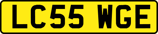 LC55WGE