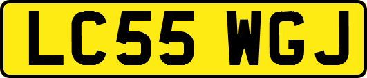 LC55WGJ