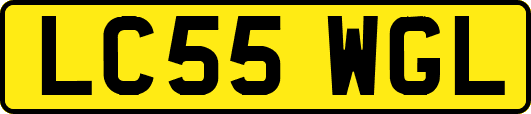 LC55WGL