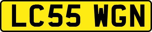 LC55WGN
