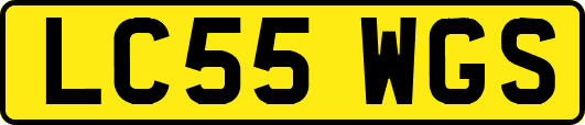 LC55WGS