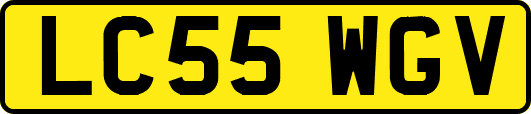 LC55WGV