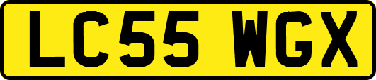 LC55WGX