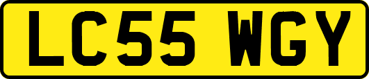LC55WGY