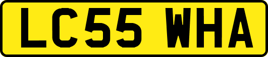 LC55WHA