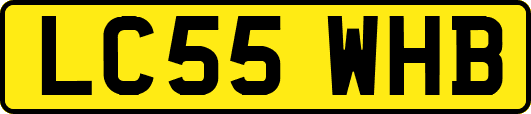 LC55WHB