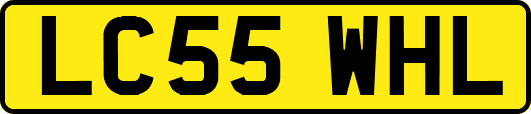 LC55WHL