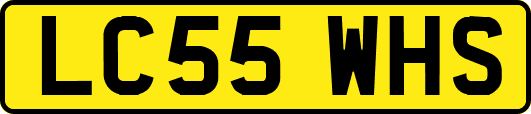 LC55WHS