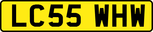 LC55WHW