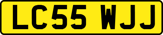 LC55WJJ