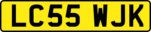 LC55WJK