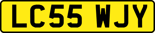 LC55WJY