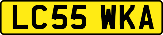LC55WKA