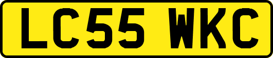 LC55WKC