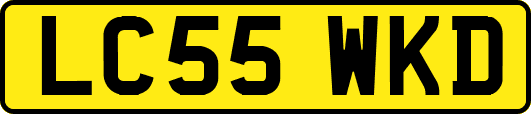 LC55WKD