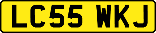 LC55WKJ