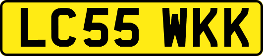 LC55WKK