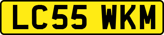 LC55WKM