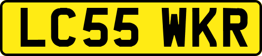 LC55WKR