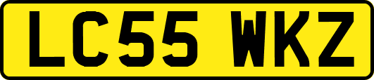 LC55WKZ