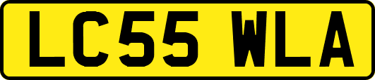 LC55WLA