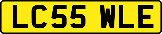 LC55WLE